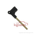 Emergency key blade for Subaru Forester Impreza Legacy smart key insert